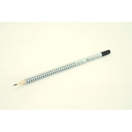 Ołówek FABER-CASTEL GRIP 2001 H
