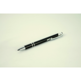 Długopis aluminiowy COSMO mix kolorów
