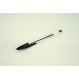 Długopis BIC Cristal czarny