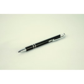 Długopis aluminiowy COSMO błękitny C-11