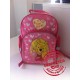 Plecak Tornister KUBUŚ PUCHATEK różowy