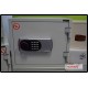 Sejf TECHNOFIRE 20SE na szyfr el