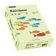 Papier RAINBOW 160g blado zielony