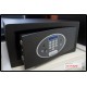 Sejf meblowy hotelowy HDE4HN na kod elektroniczny