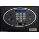 Sejf meblowy hotelowy HDE4HN na kod elektroniczny