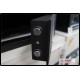 Sejf meblowy hotelowy HDE4HN na kod elektroniczny