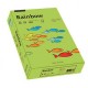Papier RAINBOW 160g jasno zielony