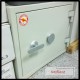 Sejf Ognioodporny TECHNOFIRE 20SNGS