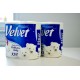 Papier Toaletowy VELVET