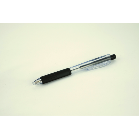 Długopis PENTEL BK437 czarny