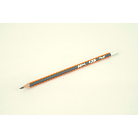 Ołówek HB MAPED Blackpens