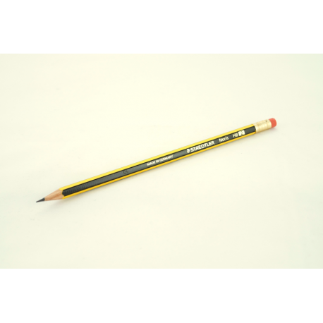 Ołówek STAEDTLER HB Noris z gumką