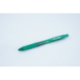 Pióro kulkowe żelowe PENTEL EnerGel 107 zielone