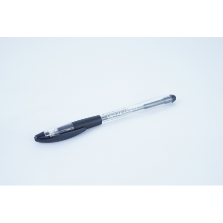 Długopis BIC Atlantis Stick czarny
