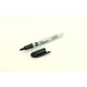 Marker permanentny TETIS czarny
