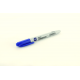 Marker permanentny TETIS niebieski