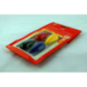 Kredki woskowe FABER-CASTELL zestaw 4 kolory