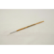 Pędzel nr 1 KOH-I-NOOR okrągły nylon