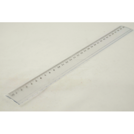 Linijka 30cm MIARKA