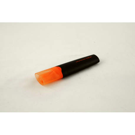 Zakreślacz UNI USP-200 fluo pomarańczowy