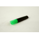 Zakreślacz UNI USP-200 fluo zielony
