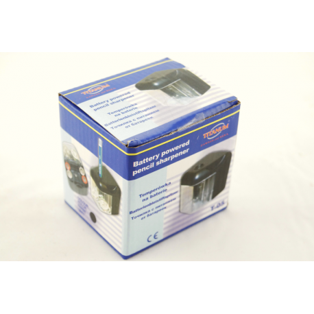 Temperówka TITANUM na baterie