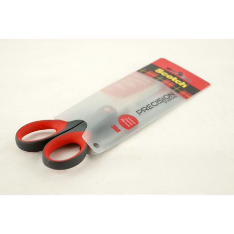 Nożyczki precyzyjne 18cm SCOTCH 3M