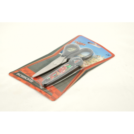 Nożyczki szkolne DERFORM cars