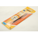 Wkład BIC Atlantis 2szt. czarny
