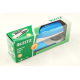 Zszywacz na 30 kartek LEITZ 5502 metalowy błękitny
