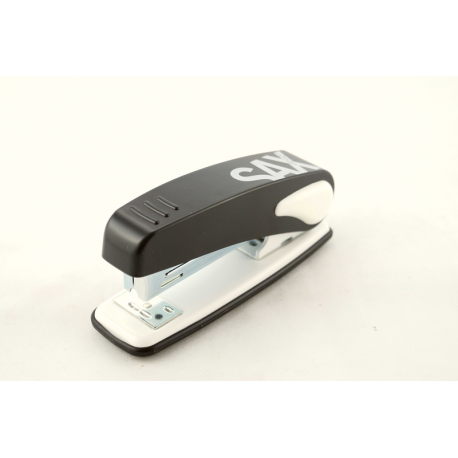 Zszywacz na 25 kartek SAX Design 239 czarny