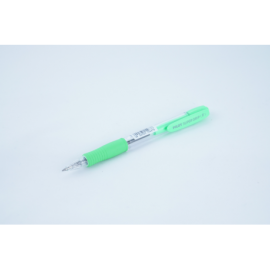 Długopis PILOT Super Grip  jasny zielony