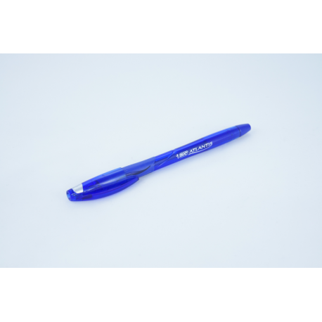 Długopis BIC Atlantis Stick niebieski