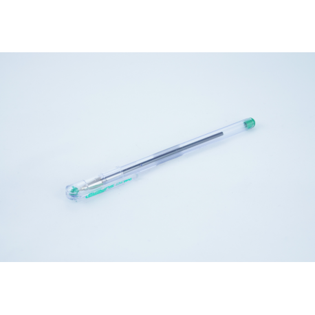 Długopis PENTEL BK77 zielony