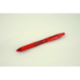 Pióro kulkowe żelowe PENTEL EnerGel 107 czerwone