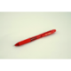 Pióro kulkowe żelowe PENTEL EnerGel 107 czerwone