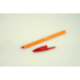 Długopis BIC Orange czerwony