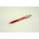 Długopis BIC Atlantis Metal Clip czerwony