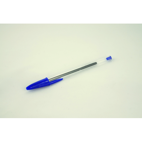 Długopis BIC Cristal niebieski