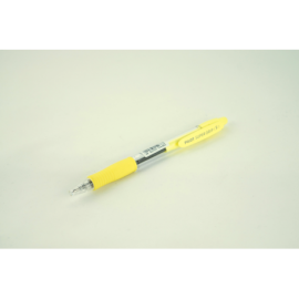 Długopis PILOT Super Grip  żółty