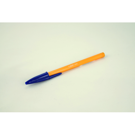 Długopis BIC Orange niebieski