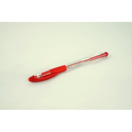 Długopis BIC Atlantis Stick czerwony