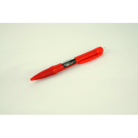 Długopis ze ściągą PENWORLD 603 mix
