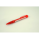 Długopis ze ściągą PENWORLD 603 mix