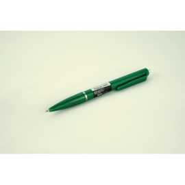Długopis ze ściągą PENWORLD 3083 mix