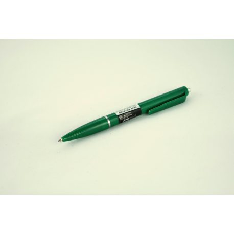 Długopis ze ściągą PENWORLD 3083 mix