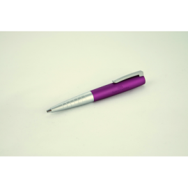 Długopis FABER-CASTELL LOOM fuksja