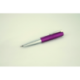 Długopis FABER-CASTELL LOOM fuksja