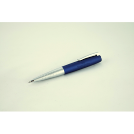 Długopis FABER-CASTELL LOOM niebieski