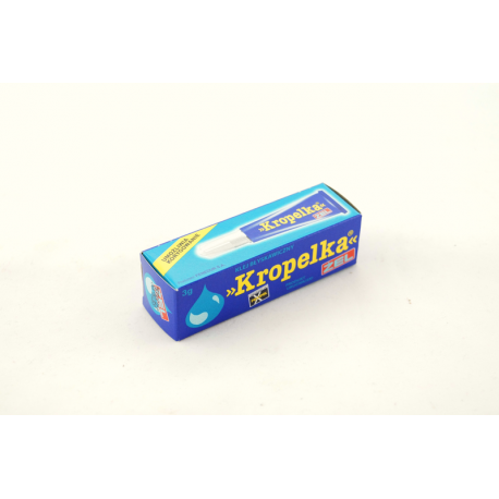 Klej kropelka w żelu 3g